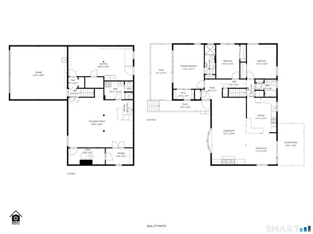 1864 Asylum Avenue, West Hartford, CT 06107