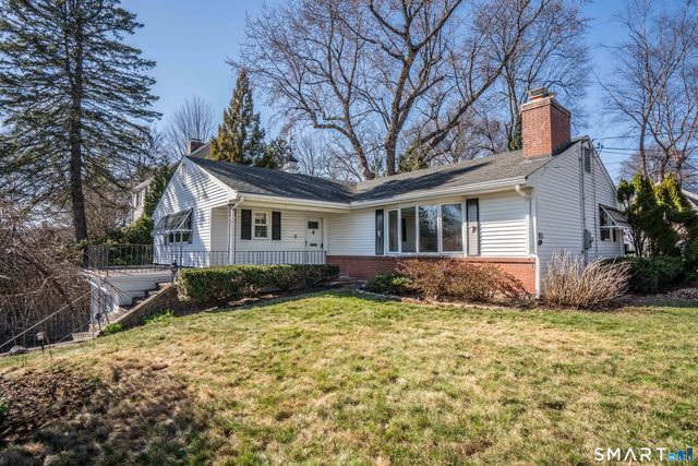 1864 Asylum Avenue, West Hartford, CT 06107