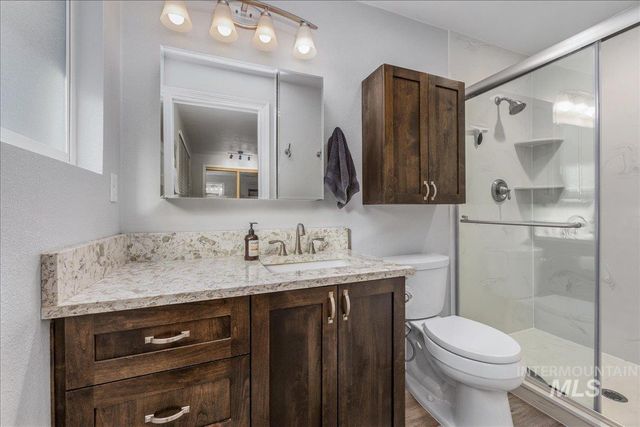 2887 S Snowflake Dr, Boise, ID 83706