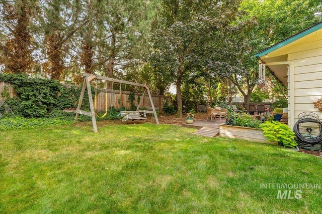 2887 S Snowflake Dr, Boise, ID 83706