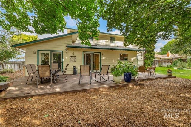 2887 S Snowflake Dr, Boise, ID 83706