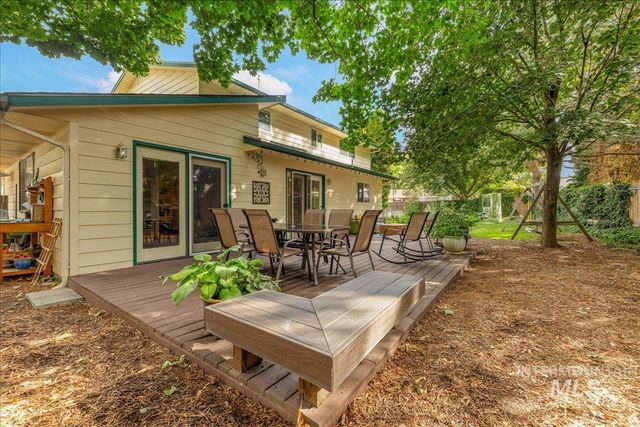 2887 S Snowflake Dr, Boise, ID 83706