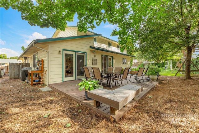 2887 S Snowflake Dr, Boise, ID 83706