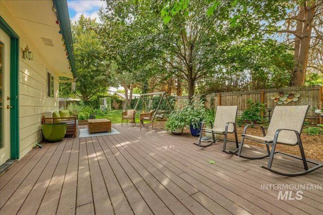 2887 S Snowflake Dr, Boise, ID 83706