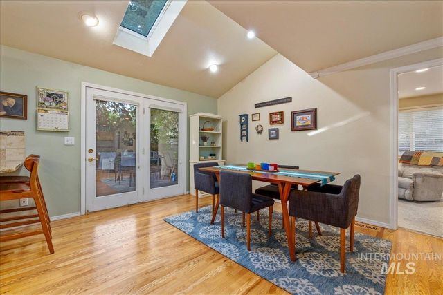 2887 S Snowflake Dr, Boise, ID 83706