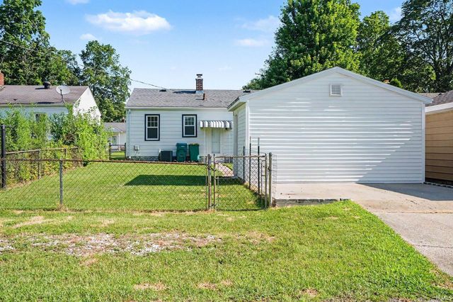213 E Lowell Avenue, Mishawaka, IN 46545