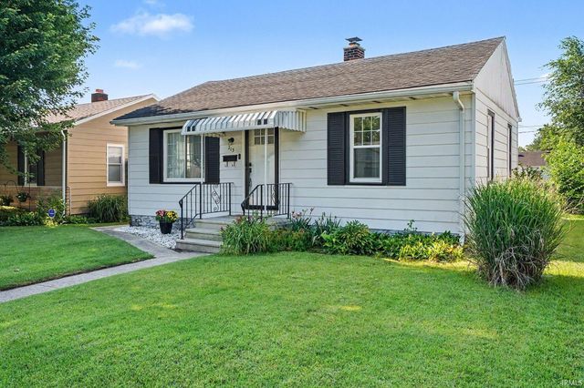 213 E Lowell Avenue, Mishawaka, IN 46545