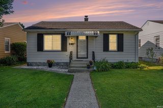 213 E Lowell Avenue, Mishawaka, IN 46545