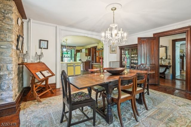 19 E Mill Rd, Washington Twp., NJ 07853