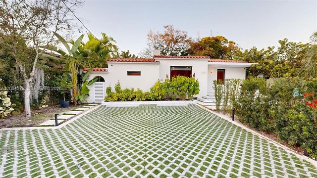 1277 SW 19th Street, Miami, FL 33145