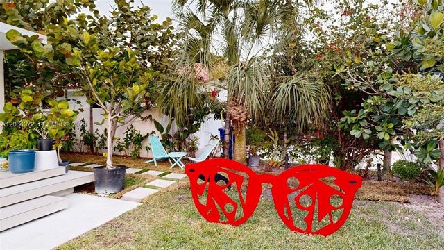 1277 SW 19th Street, Miami, FL 33145