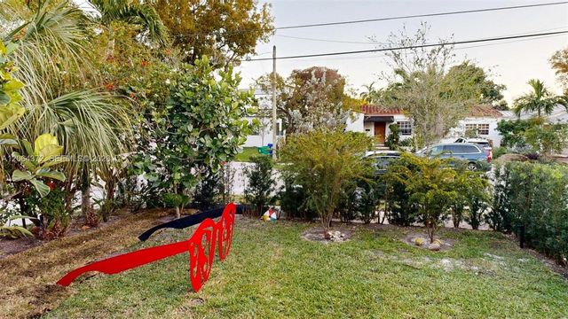 1277 SW 19th Street, Miami, FL 33145