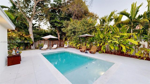 1277 SW 19th Street, Miami, FL 33145