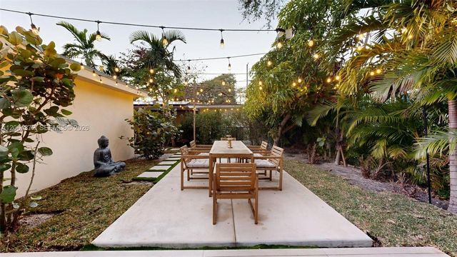 1277 SW 19th Street, Miami, FL 33145