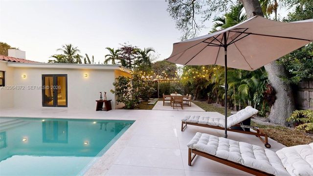 1277 SW 19th Street, Miami, FL 33145