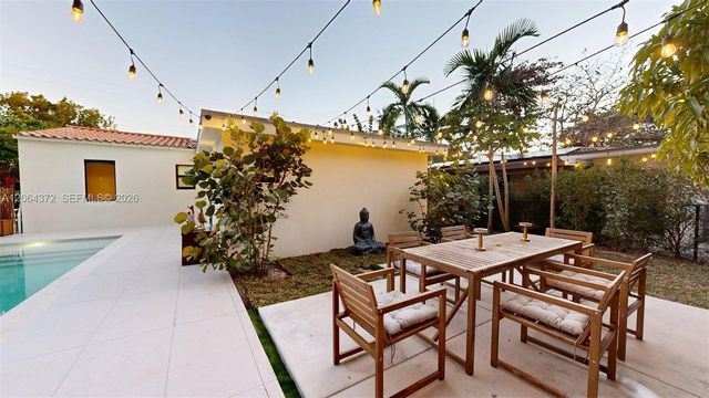 1277 SW 19th Street, Miami, FL 33145
