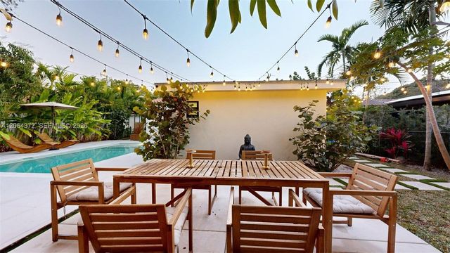 1277 SW 19th Street, Miami, FL 33145