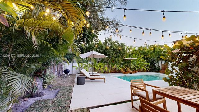 1277 SW 19th Street, Miami, FL 33145
