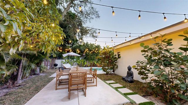 1277 SW 19th Street, Miami, FL 33145