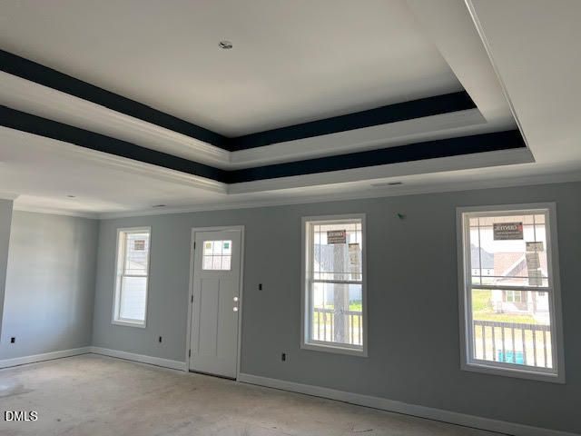 826 Olive Branch Drive, Smithfield, NC 27577