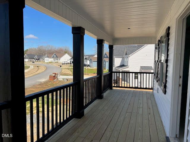 826 Olive Branch Drive, Smithfield, NC 27577