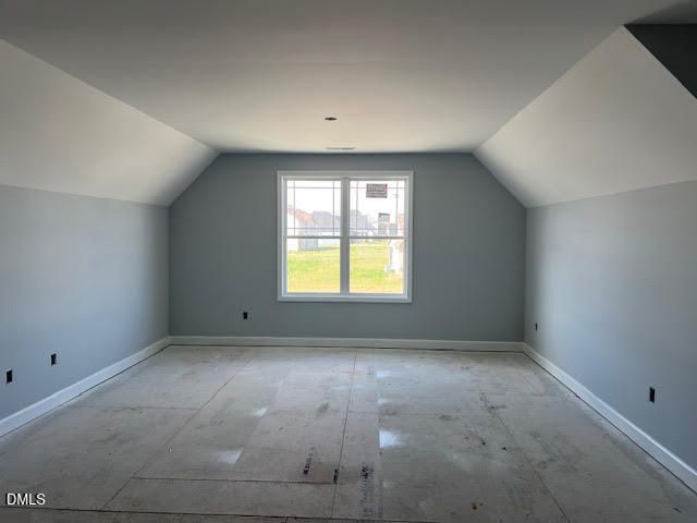 826 Olive Branch Drive, Smithfield, NC 27577