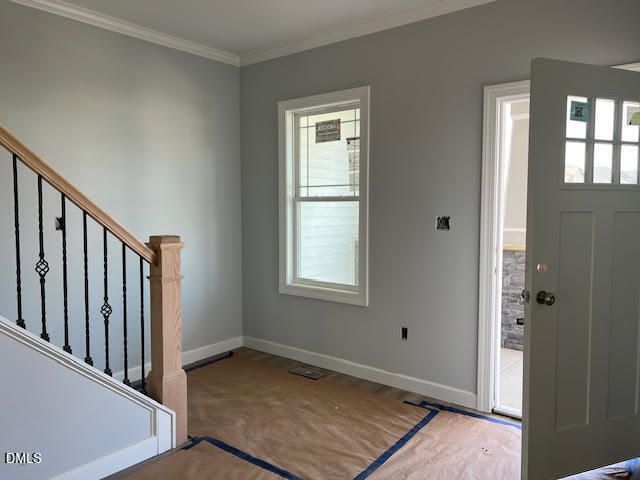 826 Olive Branch Drive, Smithfield, NC 27577