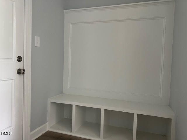 826 Olive Branch Drive, Smithfield, NC 27577