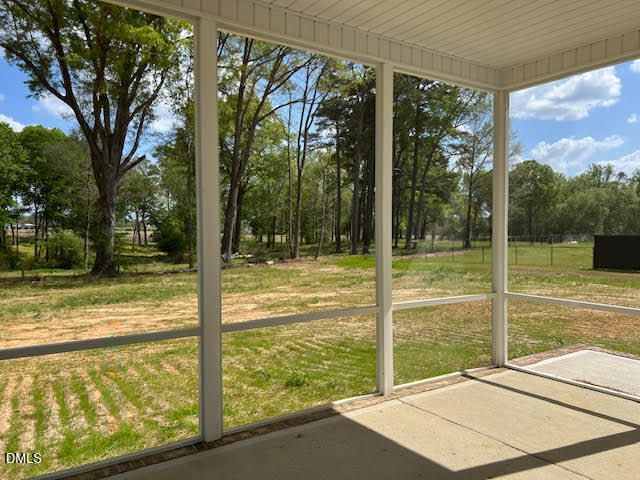 826 Olive Branch Drive, Smithfield, NC 27577