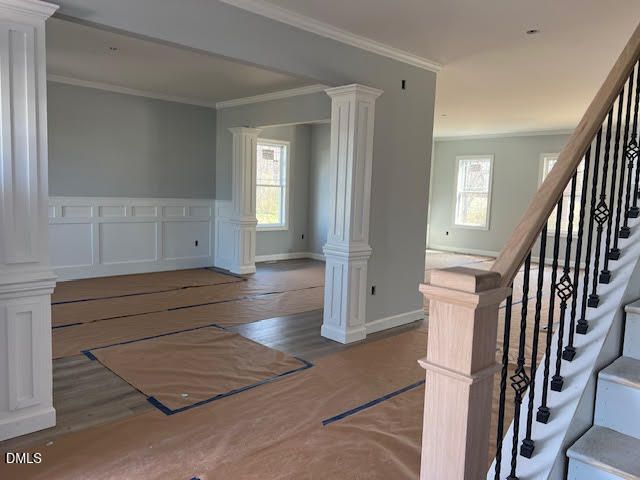 826 Olive Branch Drive, Smithfield, NC 27577