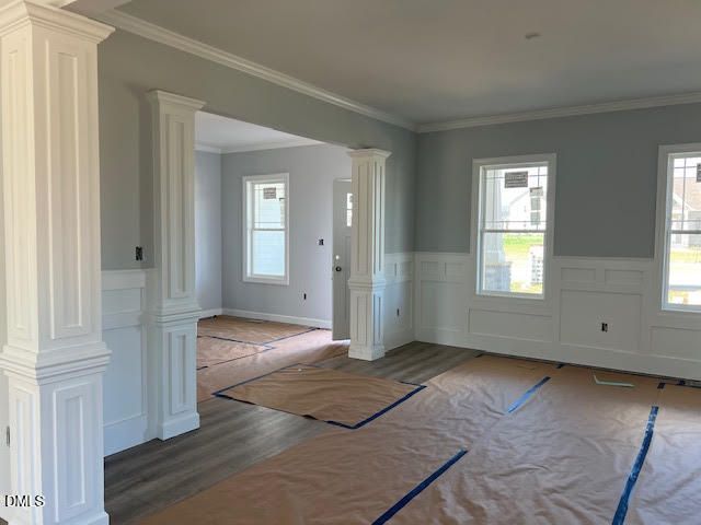 826 Olive Branch Drive, Smithfield, NC 27577