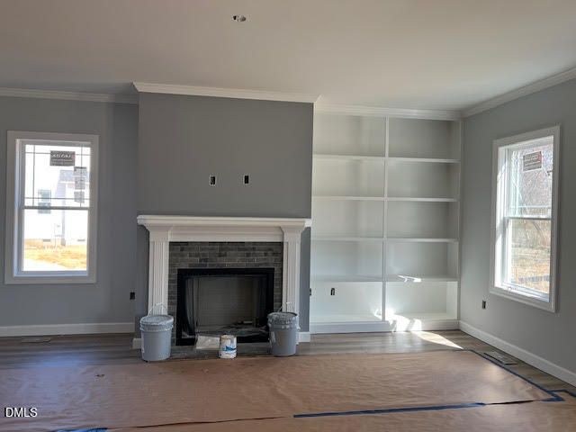 826 Olive Branch Drive, Smithfield, NC 27577