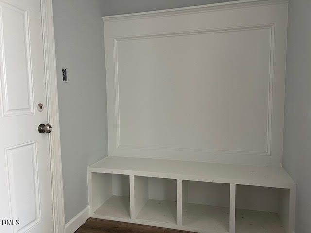 826 Olive Branch Drive, Smithfield, NC 27577