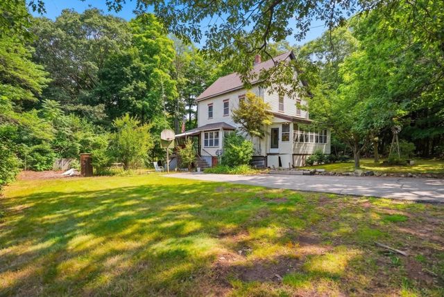 164 Green, Woburn, MA 01801