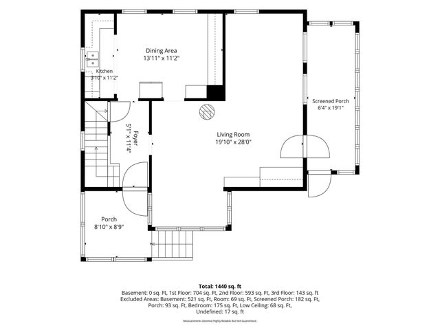 164 Green, Woburn, MA 01801