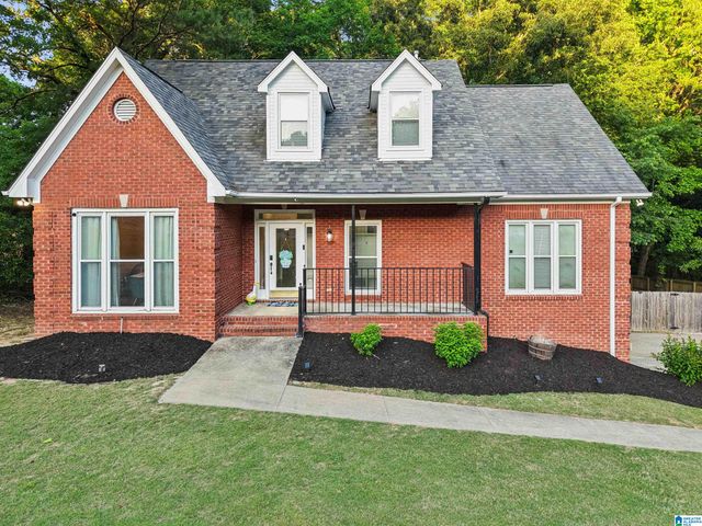 7838 LAURA STREET, Leeds, AL 35094