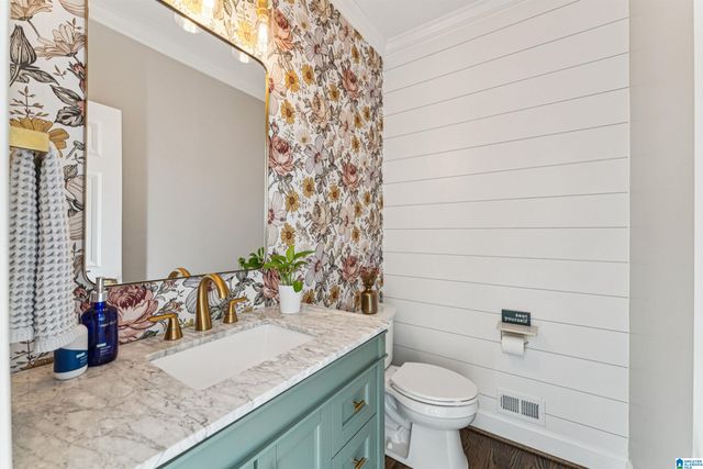 7838 LAURA STREET, Leeds, AL 35094