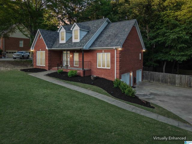 7838 LAURA STREET, Leeds, AL 35094