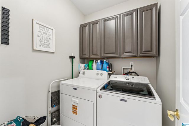 7838 LAURA STREET, Leeds, AL 35094
