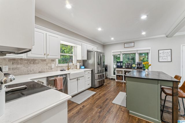 7838 LAURA STREET, Leeds, AL 35094