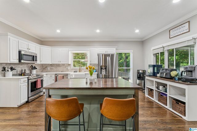 7838 LAURA STREET, Leeds, AL 35094