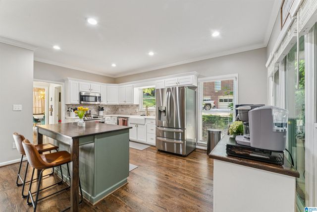 7838 LAURA STREET, Leeds, AL 35094