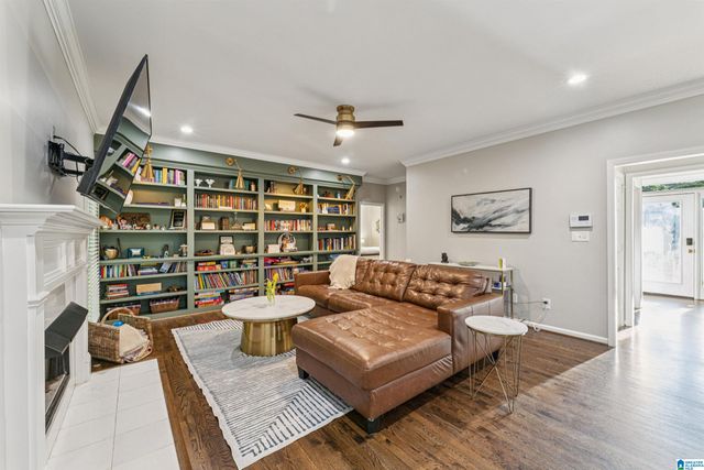 7838 LAURA STREET, Leeds, AL 35094