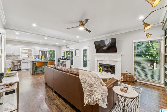 7838 LAURA STREET, Leeds, AL 35094