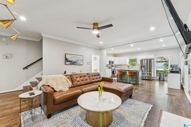 7838 LAURA STREET, Leeds, AL 35094