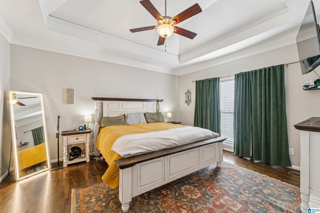 7838 LAURA STREET, Leeds, AL 35094