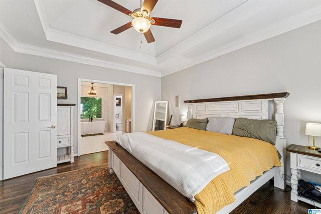 7838 LAURA STREET, Leeds, AL 35094