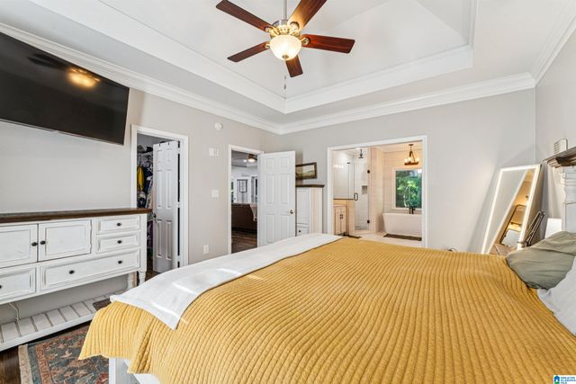 7838 LAURA STREET, Leeds, AL 35094