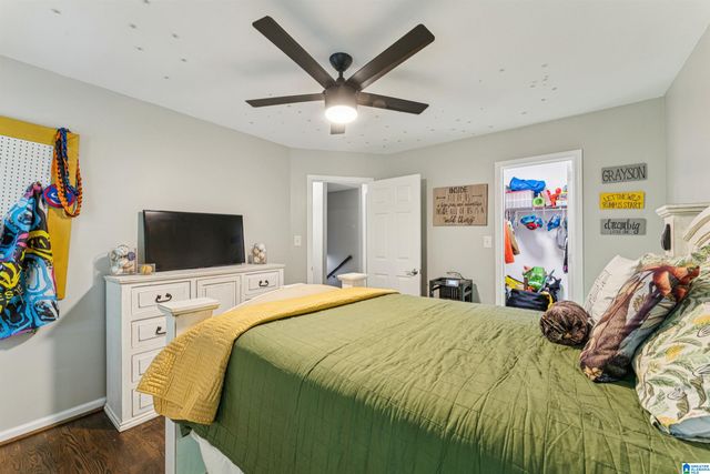 7838 LAURA STREET, Leeds, AL 35094
