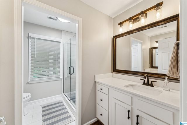 7838 LAURA STREET, Leeds, AL 35094